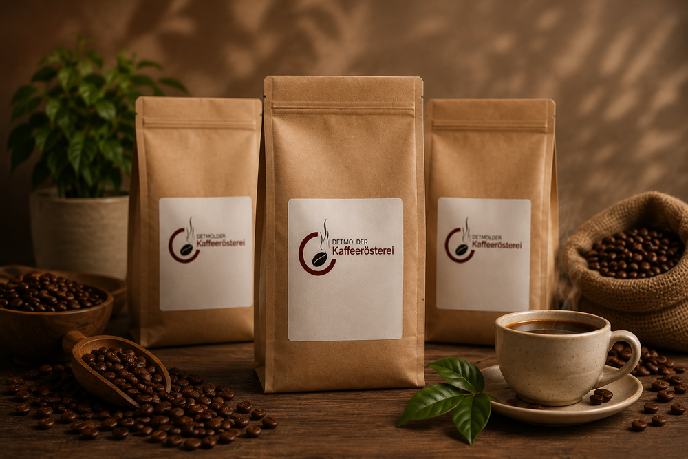Alle Kaffees